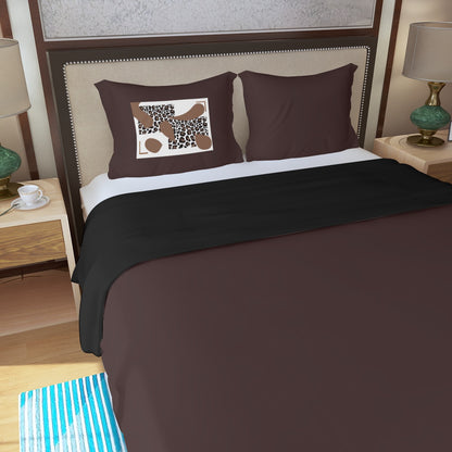 Three Piece Duvet Bedding Set