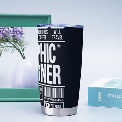 Tumbler 20oz