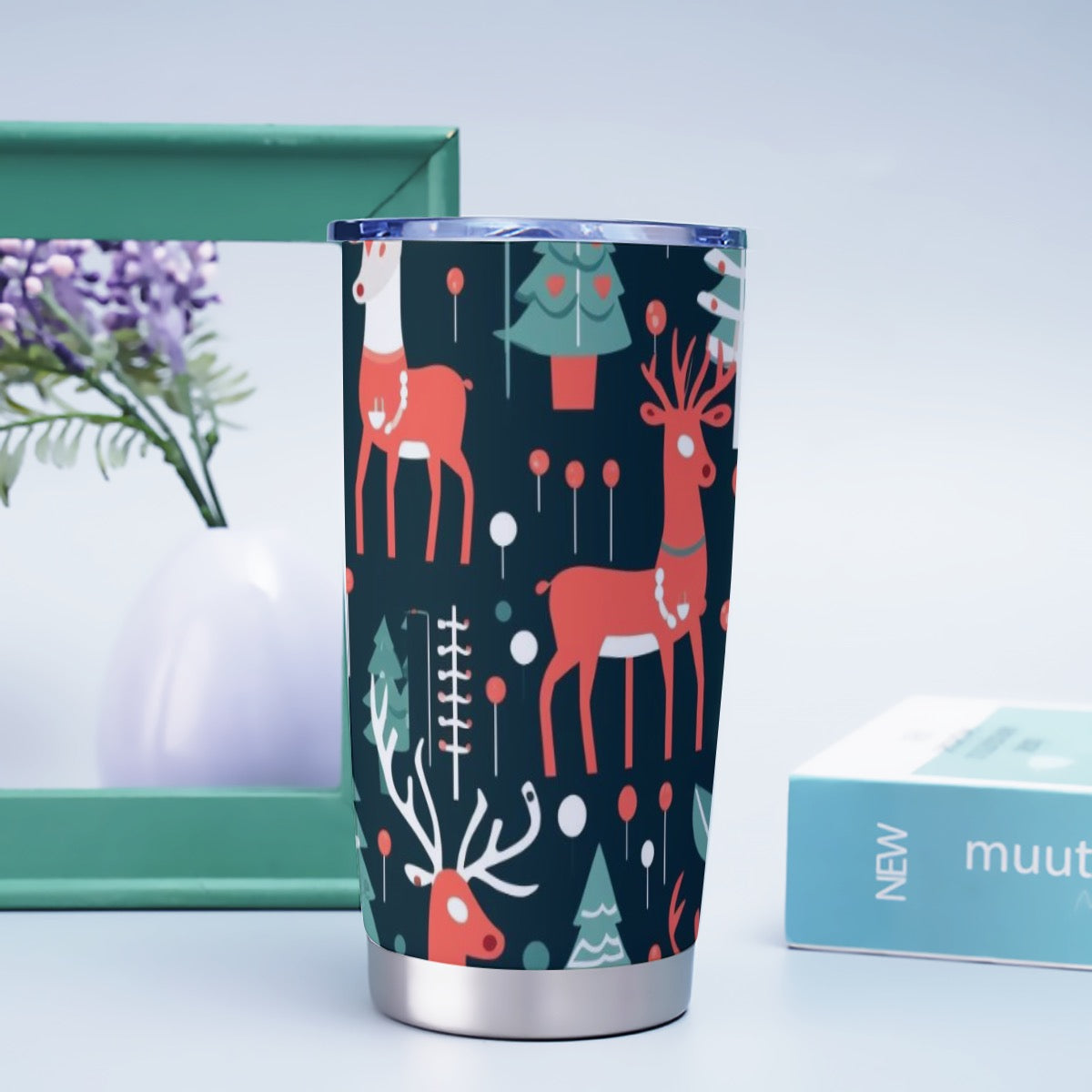 Tumbler 20oz