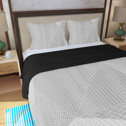 Three Piece Duvet Bedding Set