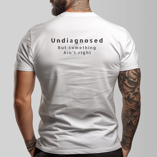 Unisex O-neck Short Sleeve T-shirt | 180GSM Cotton (DTF)