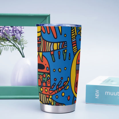 Tumbler 20oz
