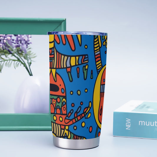 Tumbler 20oz