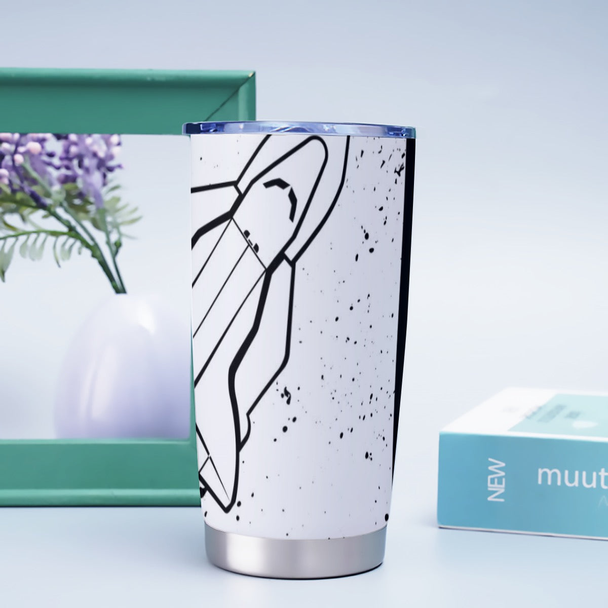 Tumbler 20oz