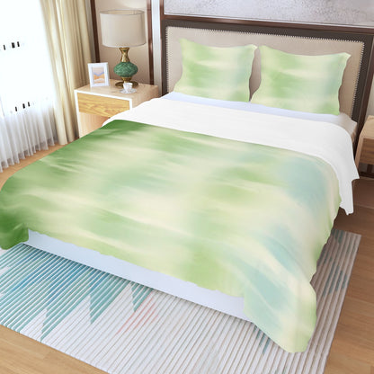 Three Piece Duvet Bedding Set