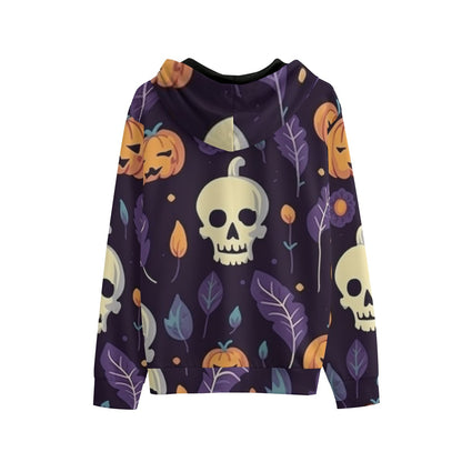 All-Over Print Unisex Pullover Hoodie | 310GSM Cotton
