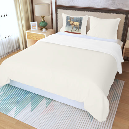 Three Piece Duvet Bedding Set
