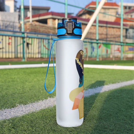 Sport Water Bottle 32oz