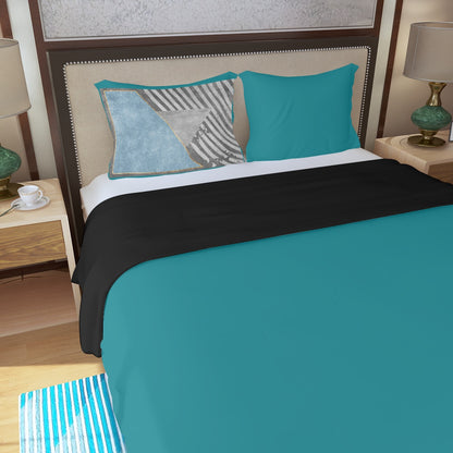 Three Piece Duvet Bedding Set
