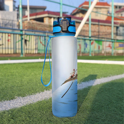 Sport Water Bottle 32oz