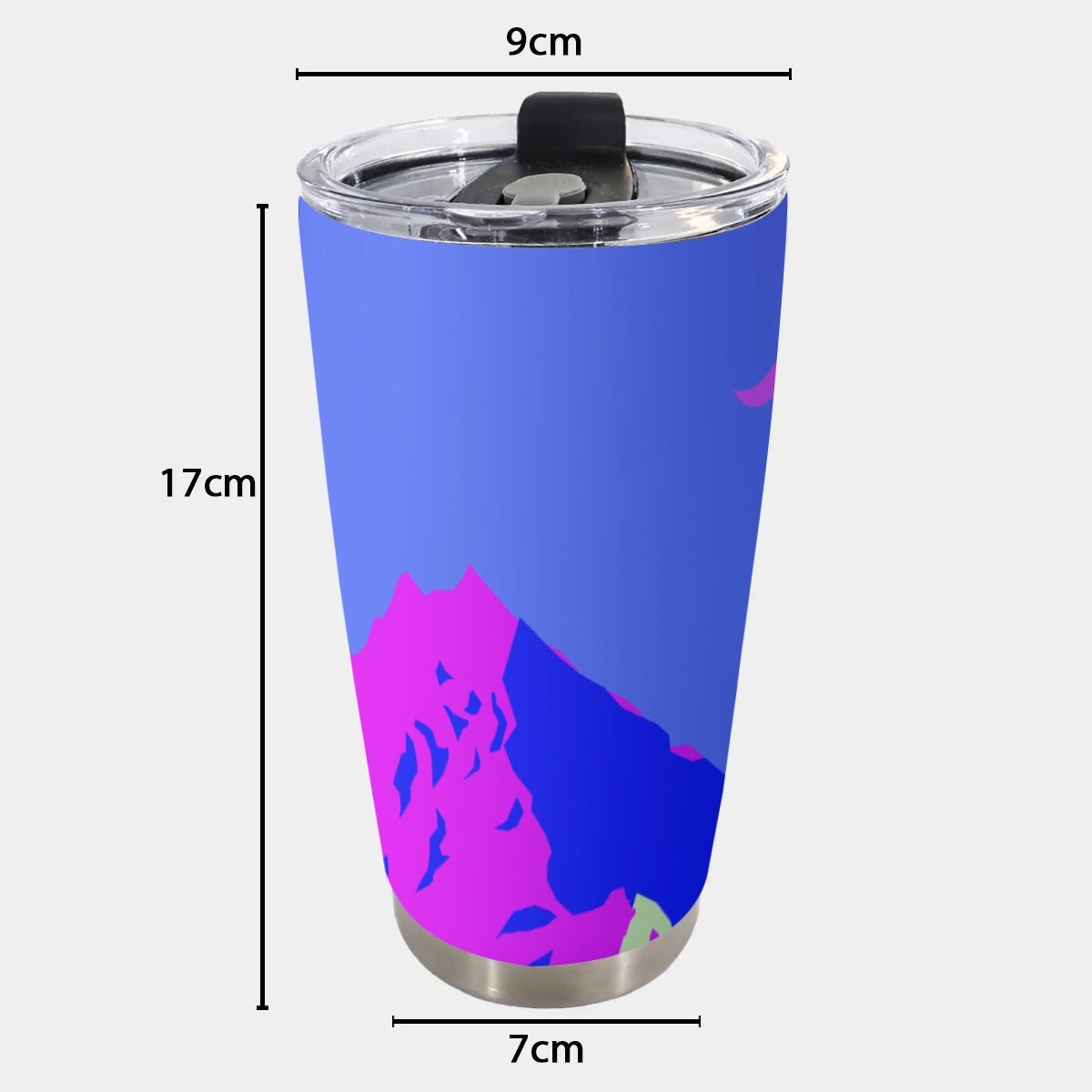 Tumbler 20oz