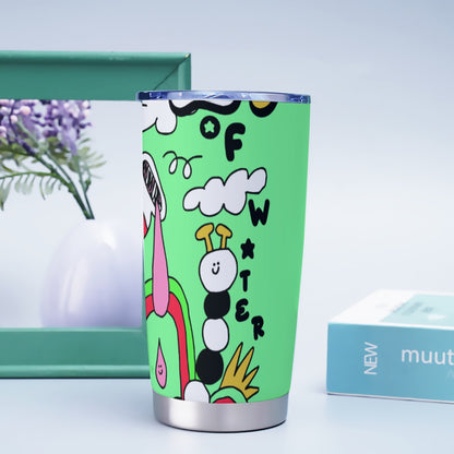 Tumbler 20oz