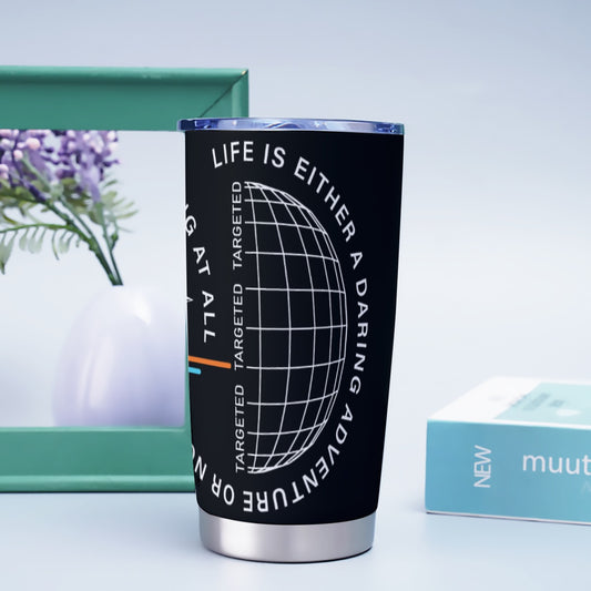 Tumbler 20oz