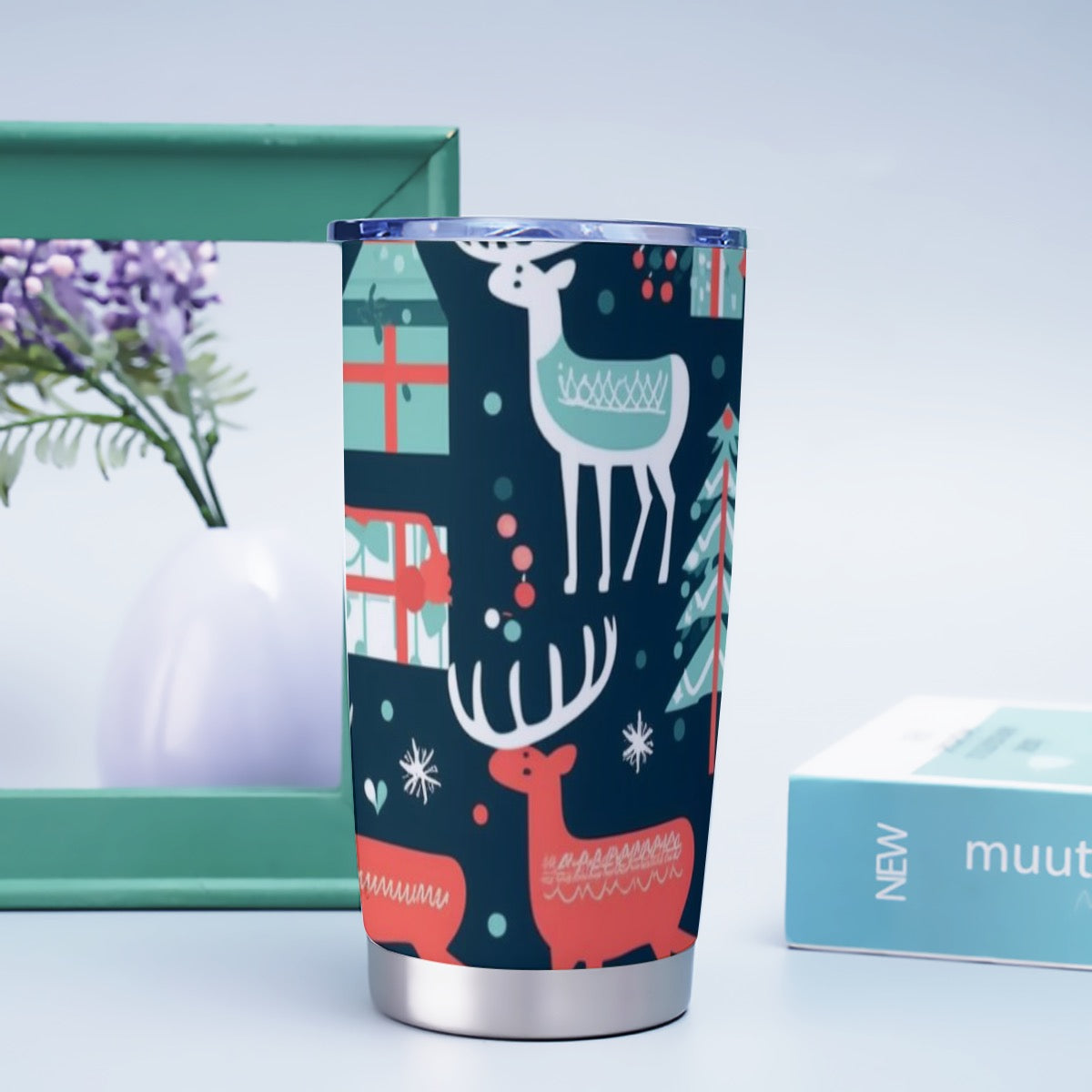 Tumbler 20oz
