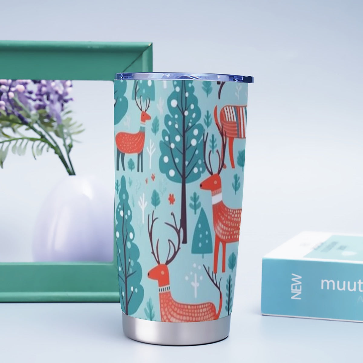 Tumbler 20oz