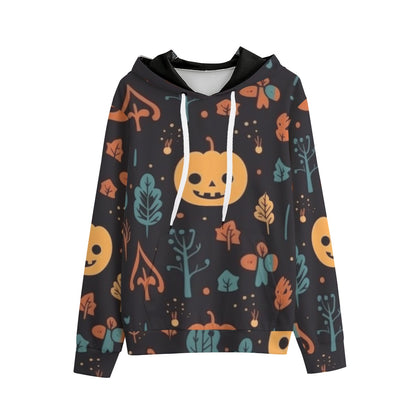 All-Over Print Unisex Pullover Hoodie | 310GSM Cotton