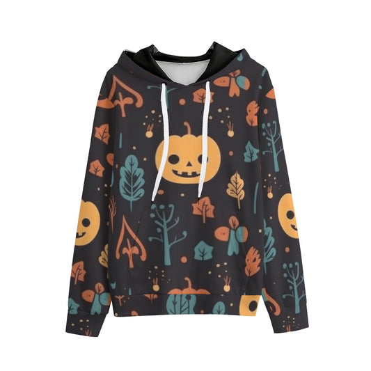 All-Over Print Unisex Pullover Hoodie | 310GSM Cotton