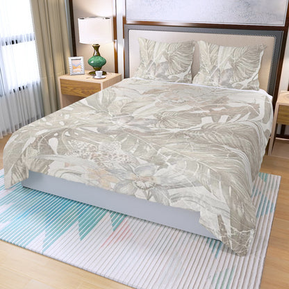 Three Piece Duvet Bedding Set