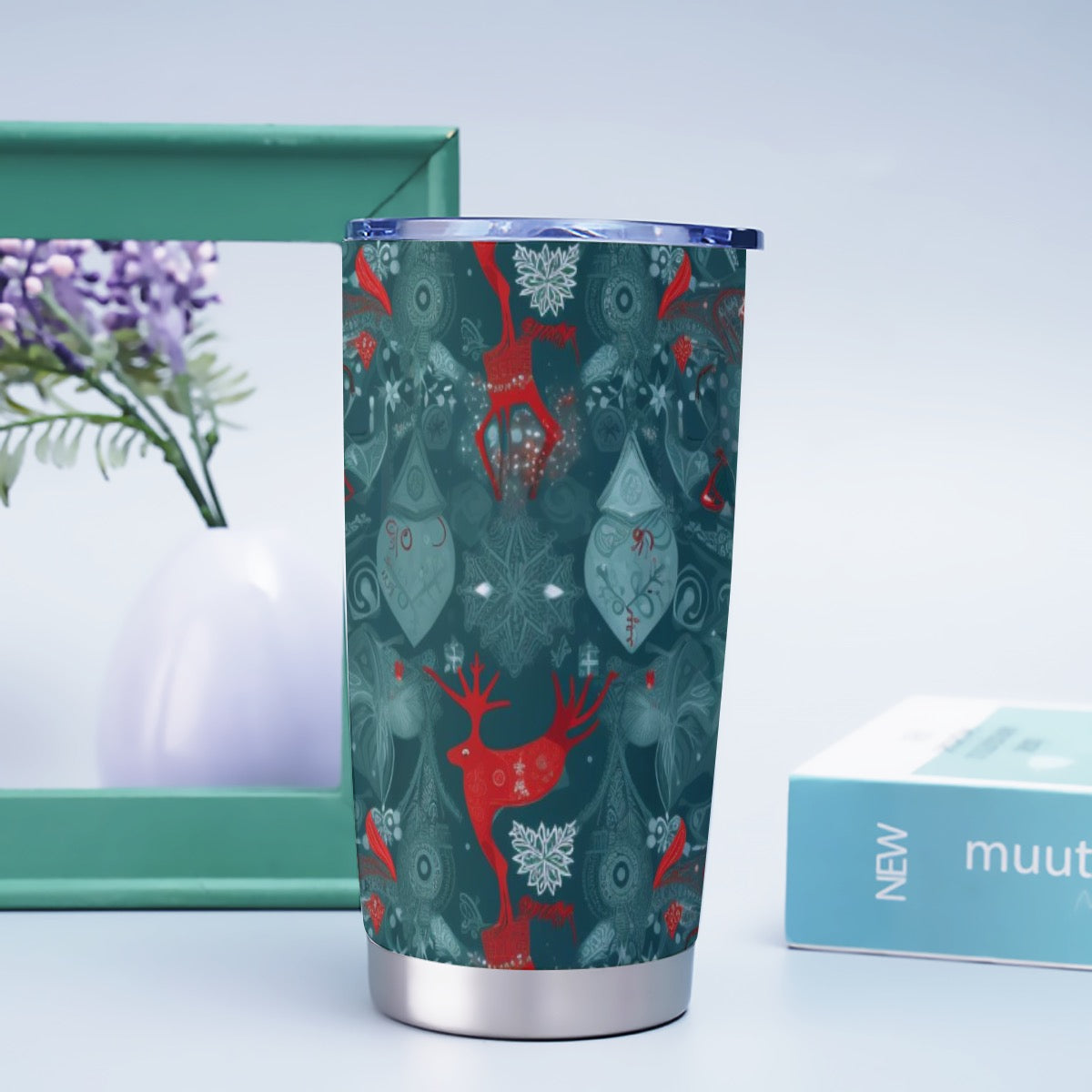 Tumbler 20oz