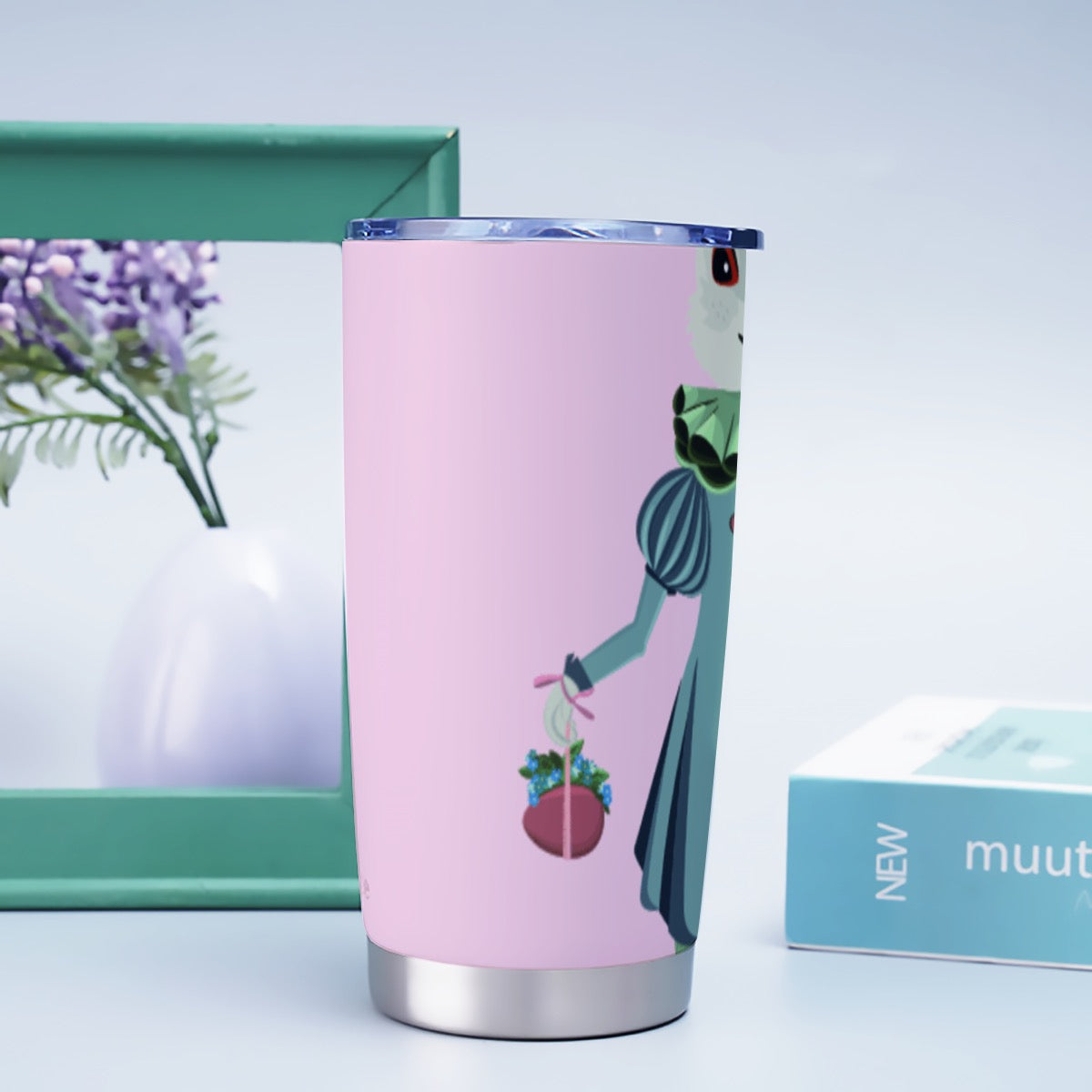 Tumbler 20oz
