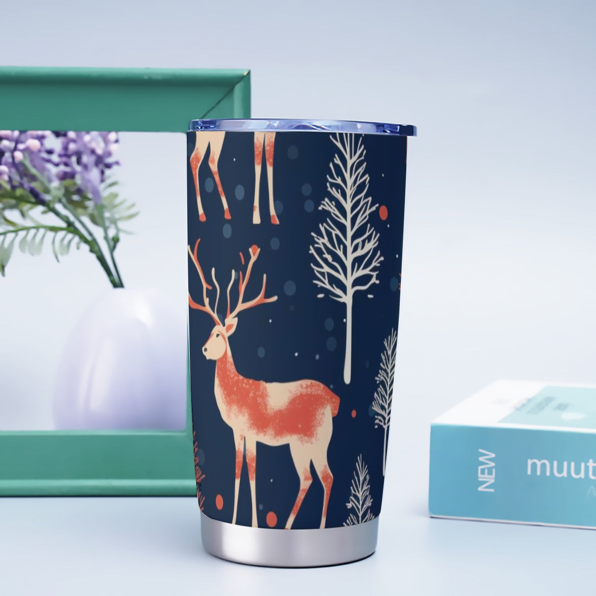 Tumbler 20oz