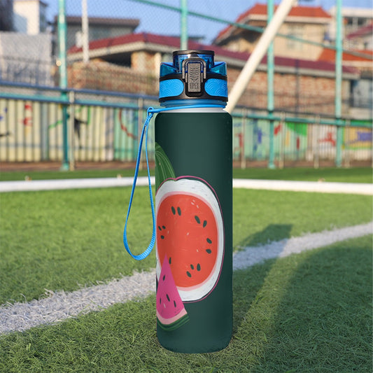 Sport Water Bottle 32oz