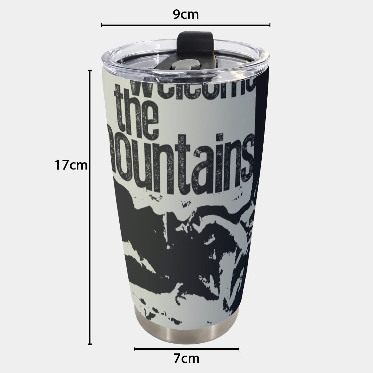 Tumbler 20oz