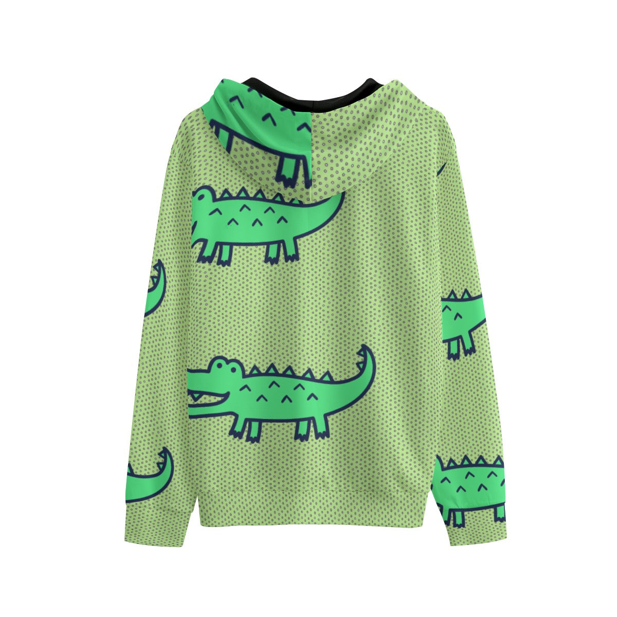 All-Over Print Unisex Pullover Hoodie | 310GSM Cotton
