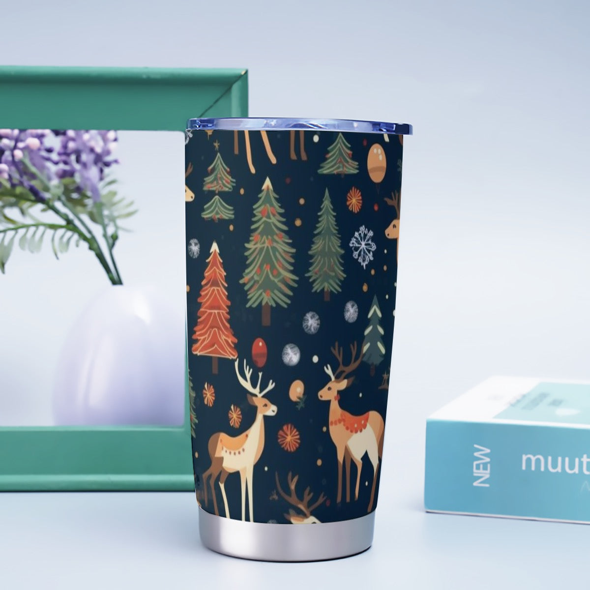 Tumbler 20oz