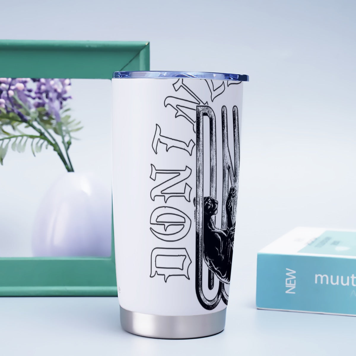 Tumbler 20oz