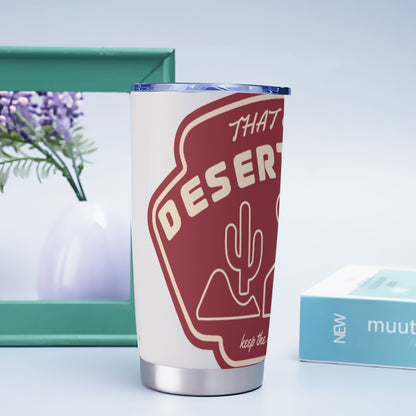 Tumbler 20oz