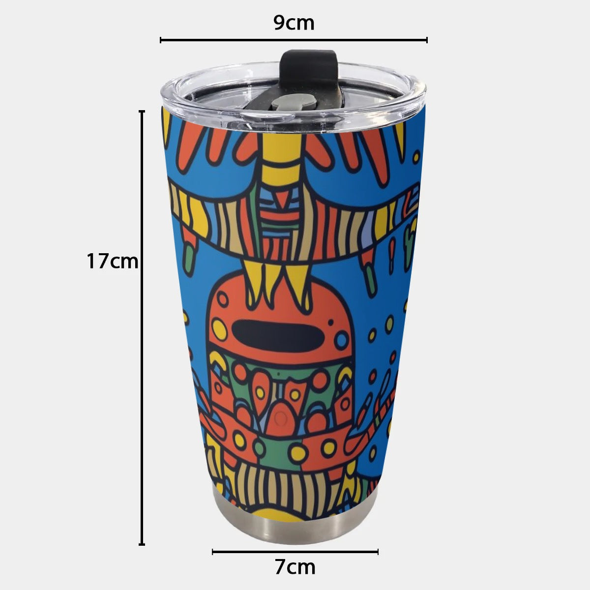 Tumbler 20oz