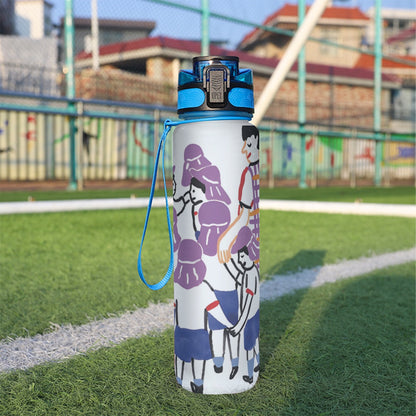 Sport Water Bottle 32oz