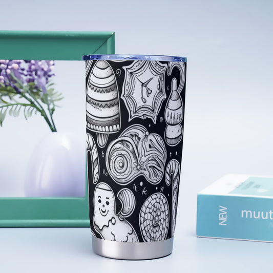 Tumbler 20oz