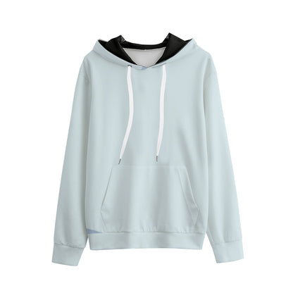 All-Over Print Unisex Pullover Hoodie | 310GSM Cotton