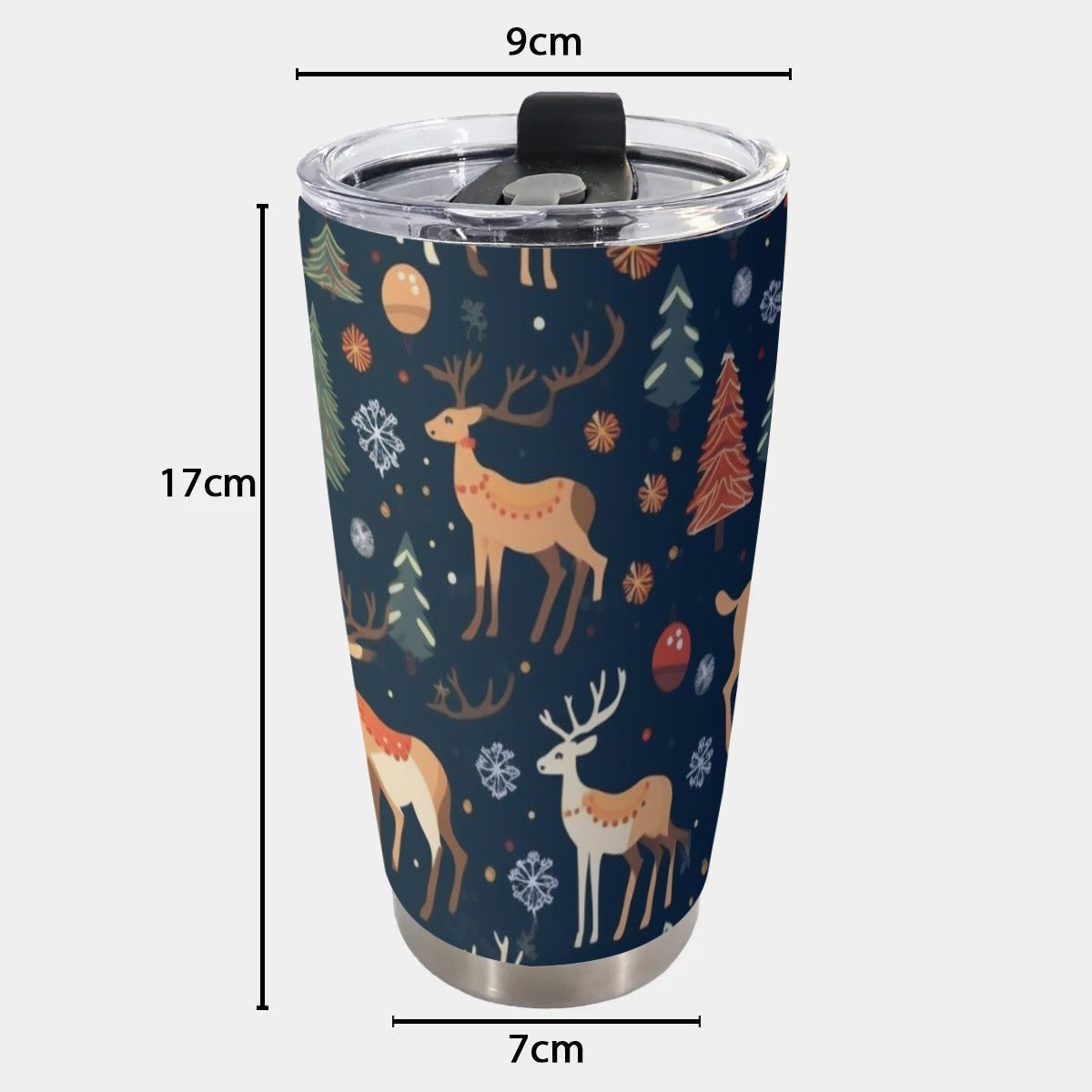Tumbler 20oz