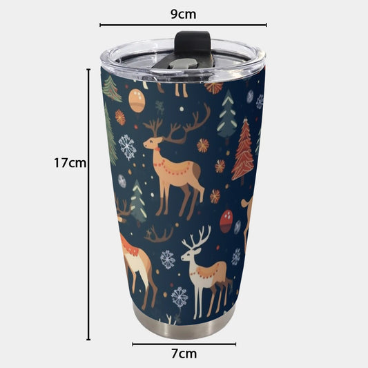 Tumbler 20oz