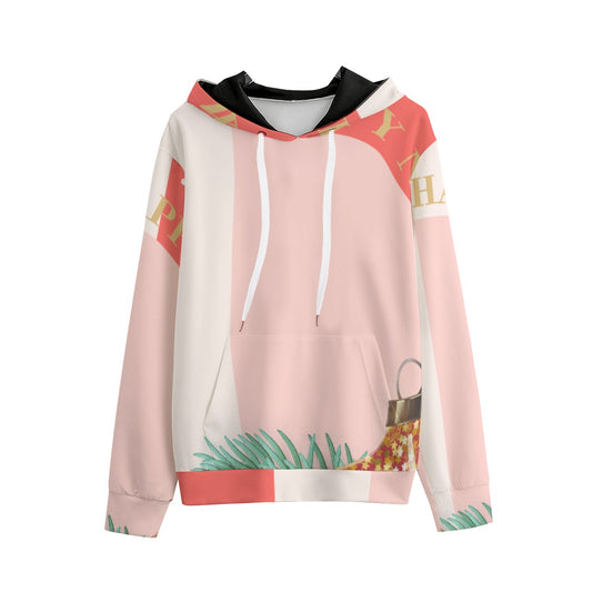 All-Over Print Unisex Pullover Hoodie | 310GSM Cotton