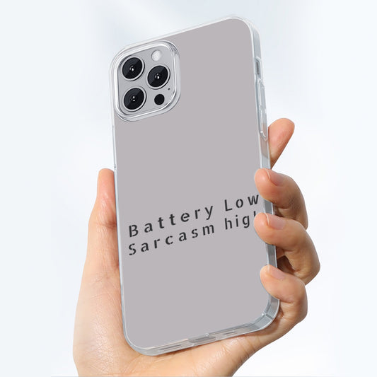 iPhone 14 15 Series Mobile Phone Case | TPU