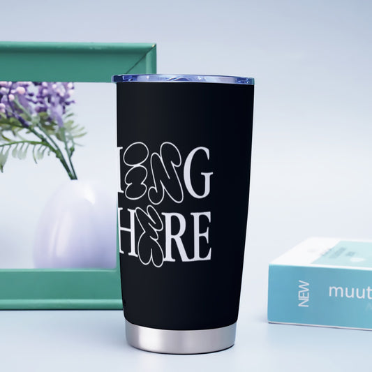 Tumbler 20oz