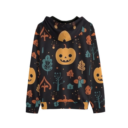 All-Over Print Unisex Pullover Hoodie | 310GSM Cotton