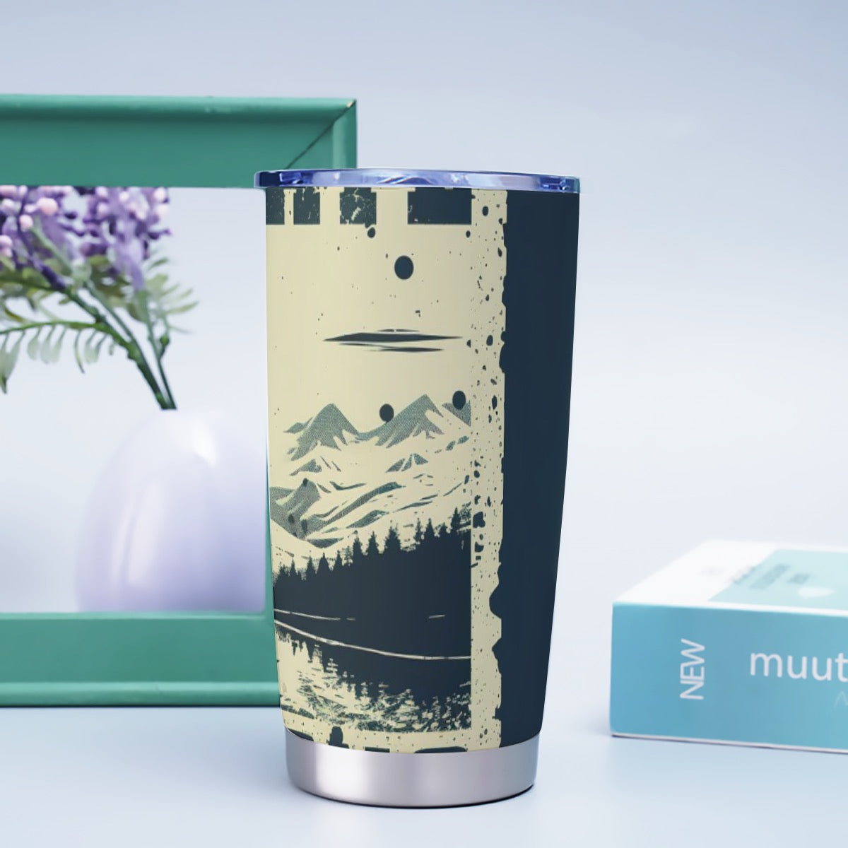 Tumbler 20oz