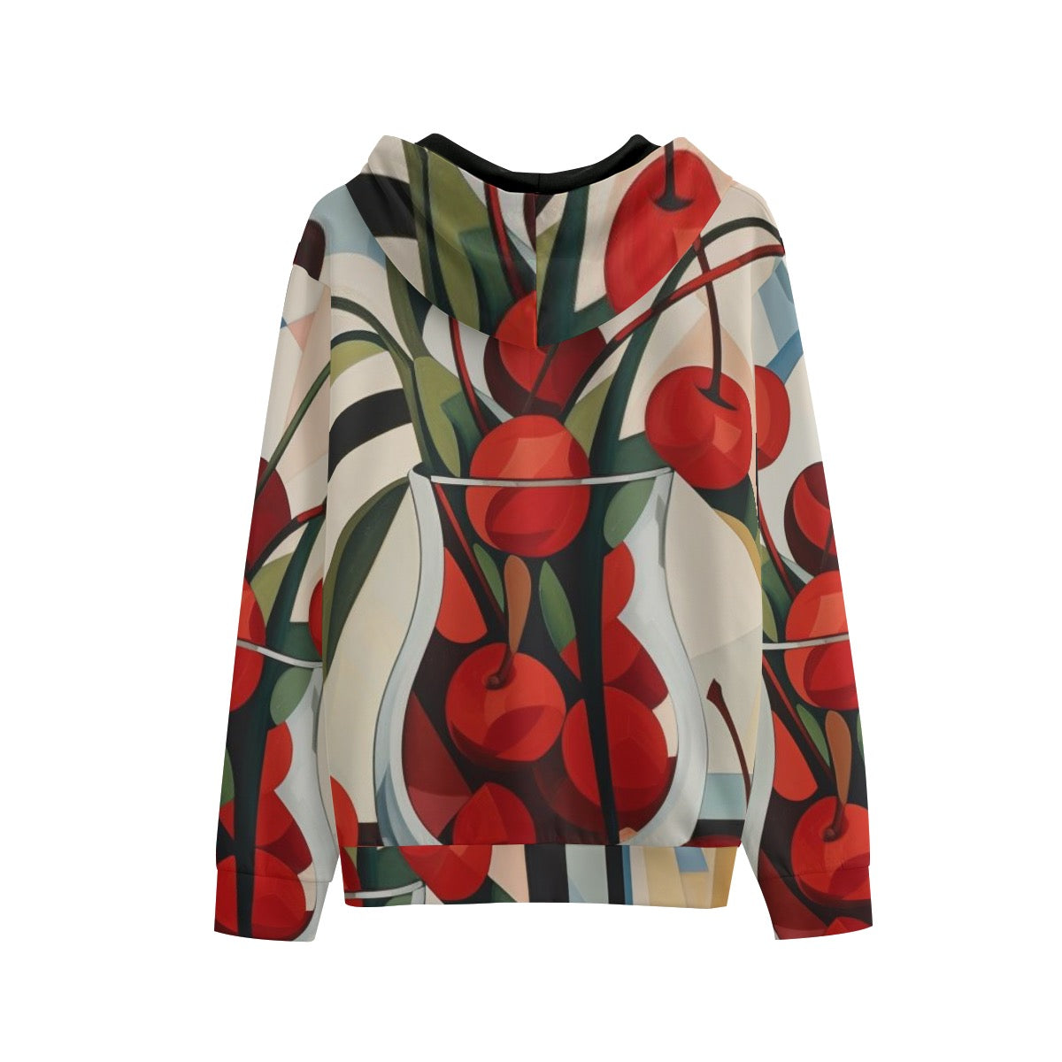 All-Over Print Unisex Pullover Hoodie | 310GSM Cotton