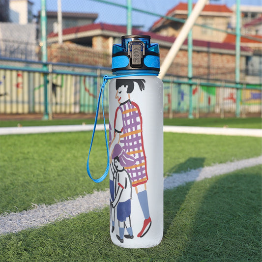 Sport Water Bottle 32oz