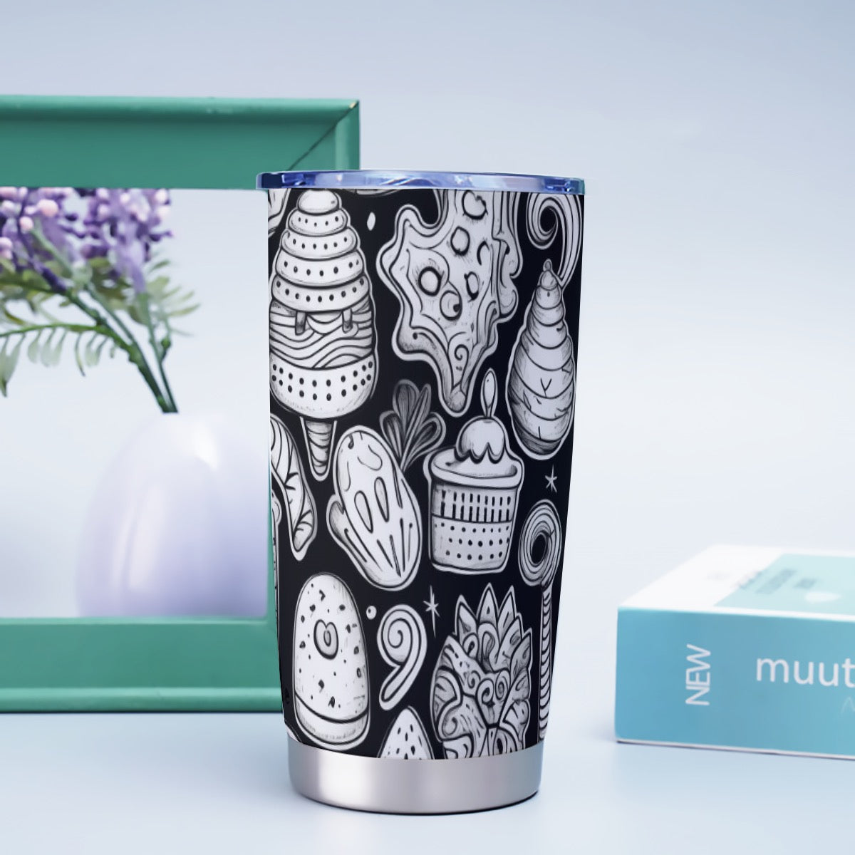 Tumbler 20oz