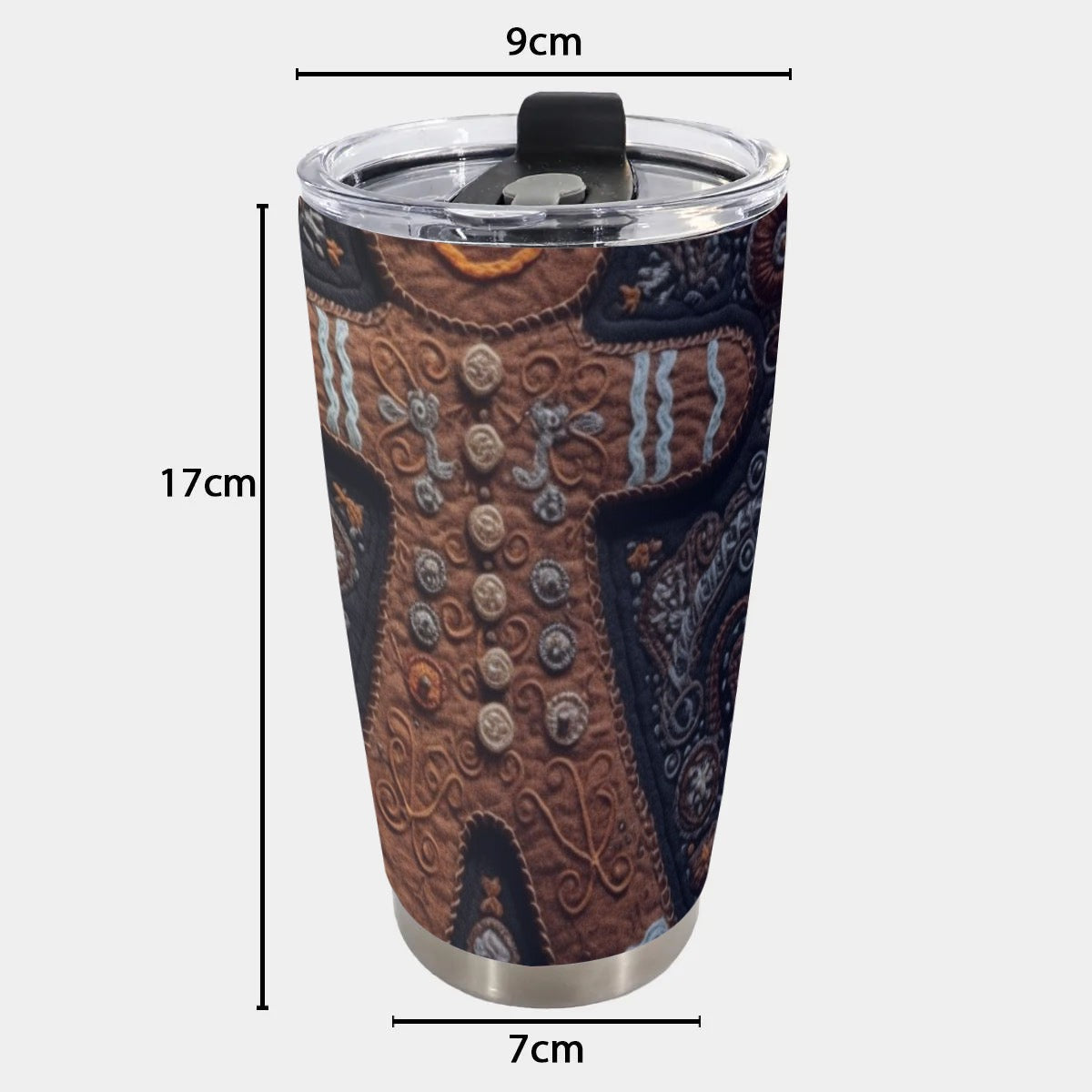 Tumbler 20oz