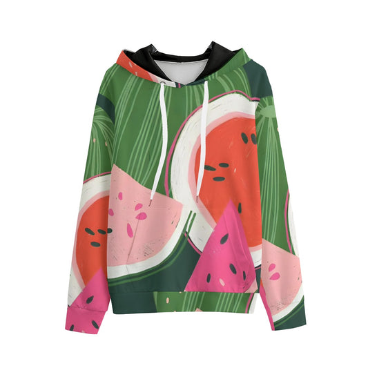 All-Over Print Unisex Pullover Hoodie | 310GSM Cotton