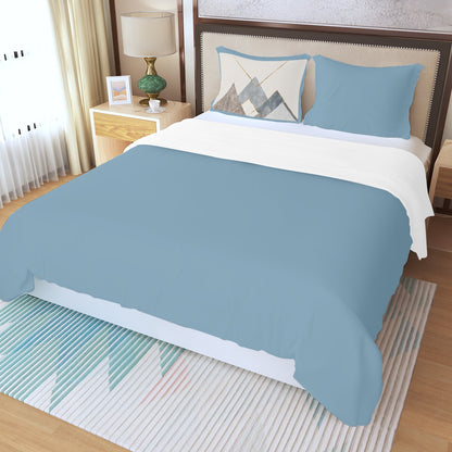 Three Piece Duvet Bedding Set