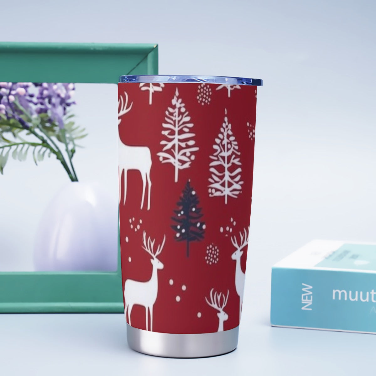 Tumbler 20oz