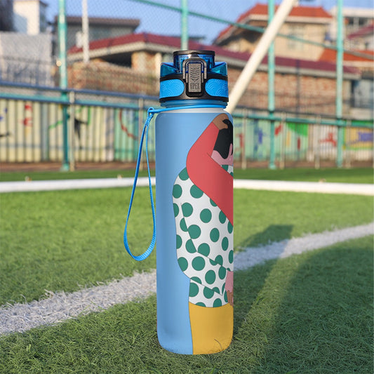 Sport Water Bottle 32oz